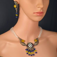 The Radnyi Fancy Re Customized Necklace