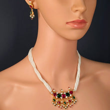 The Swati Fancy Re Customized Tanmani