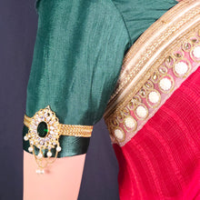 The Mili Goldforming Bajuband