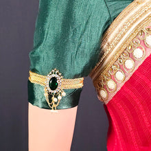 The Anamika Goldforming Bajuband