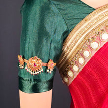 The Achal Antique Goldforming Bajuband