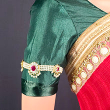 The Vimla Moti Bajuband