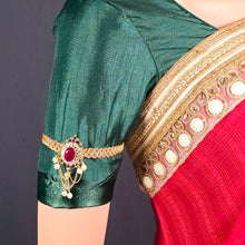 The Riti Goldforming Bajuband