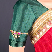 The Swara Goldforming Bajuband