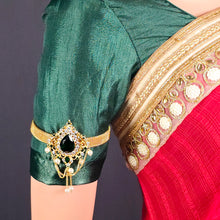 The Revati Goldforming Bajuband