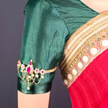 The Shamli Goldforming Bajuband