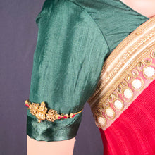 The Kaveri Goldforming Bajuband