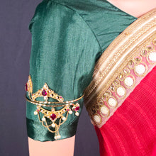 The Minu Goldforming Bajuband