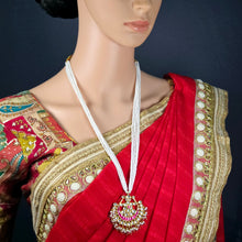 The Krishika Fancy Re Customized Necklace