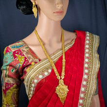 The Varuna Goldforming Necklace