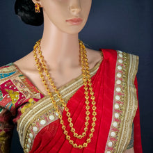 The Yamuni Antique Goldforming Bakulihaar