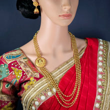 The Yutika Antique Goldforming Mohanmaal