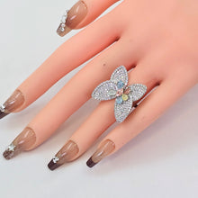 The Aitana Whitegold A.D Ring