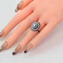 The Giva Blackgold A.D Ring