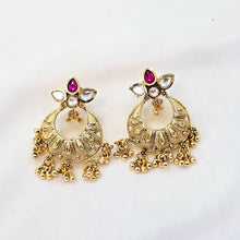 The Grisha Rajwadi Necklace