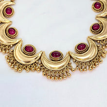 The Saisha Rajwadi Necklace