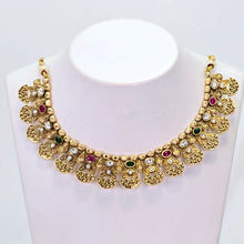 The Aishani Rajwadi Necklace