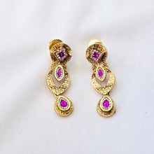 The Aarini Rajwadi Necklace