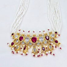 The Sargun Fancy Re Customized Tanmani