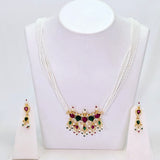 The Swati Fancy Re Customized Tanmani