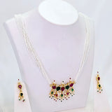 The Swati Fancy Re Customized Tanmani