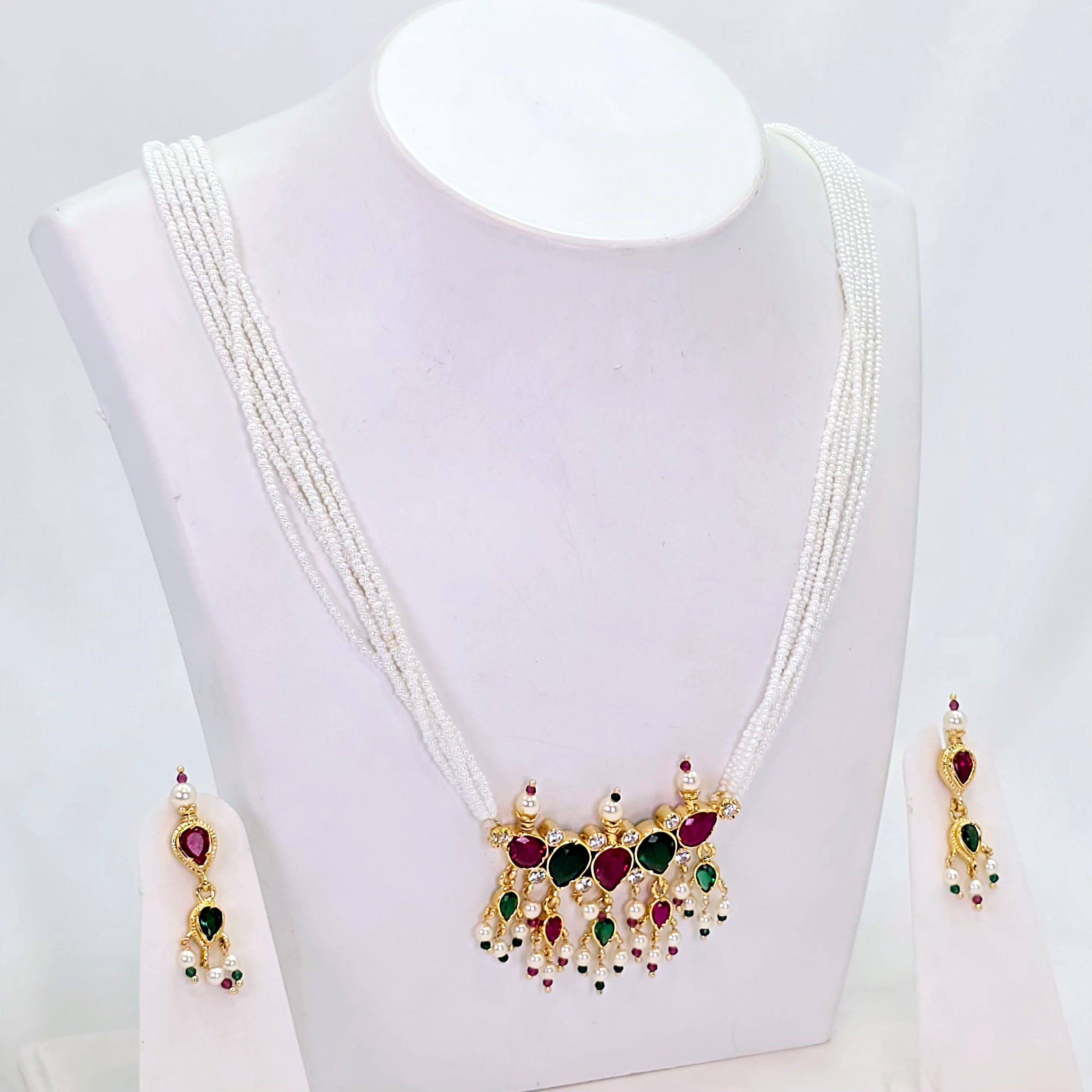 The Swati Fancy Re Customized Tanmani