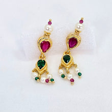 The Swati Fancy Re Customized Tanmani