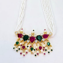 The Swati Fancy Re Customized Tanmani