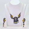 The Radnyi Fancy Re Customized Necklace
