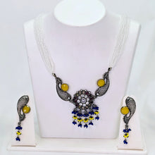 The Radnyi Fancy Re Customized Necklace