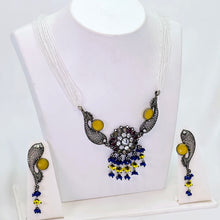 The Radnyi Fancy Re Customized Necklace