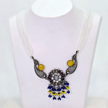 The Radnyi Fancy Re Customized Necklace