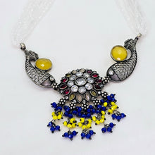 The Radnyi Fancy Re Customized Necklace