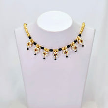 The Prachi Goldforming Mangalsutra