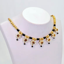 The Prachi Goldforming Mangalsutra