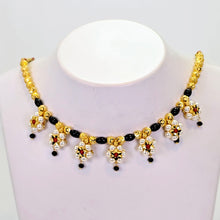The Prachi Goldforming Mangalsutra
