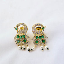 The Pavai Moti Necklace