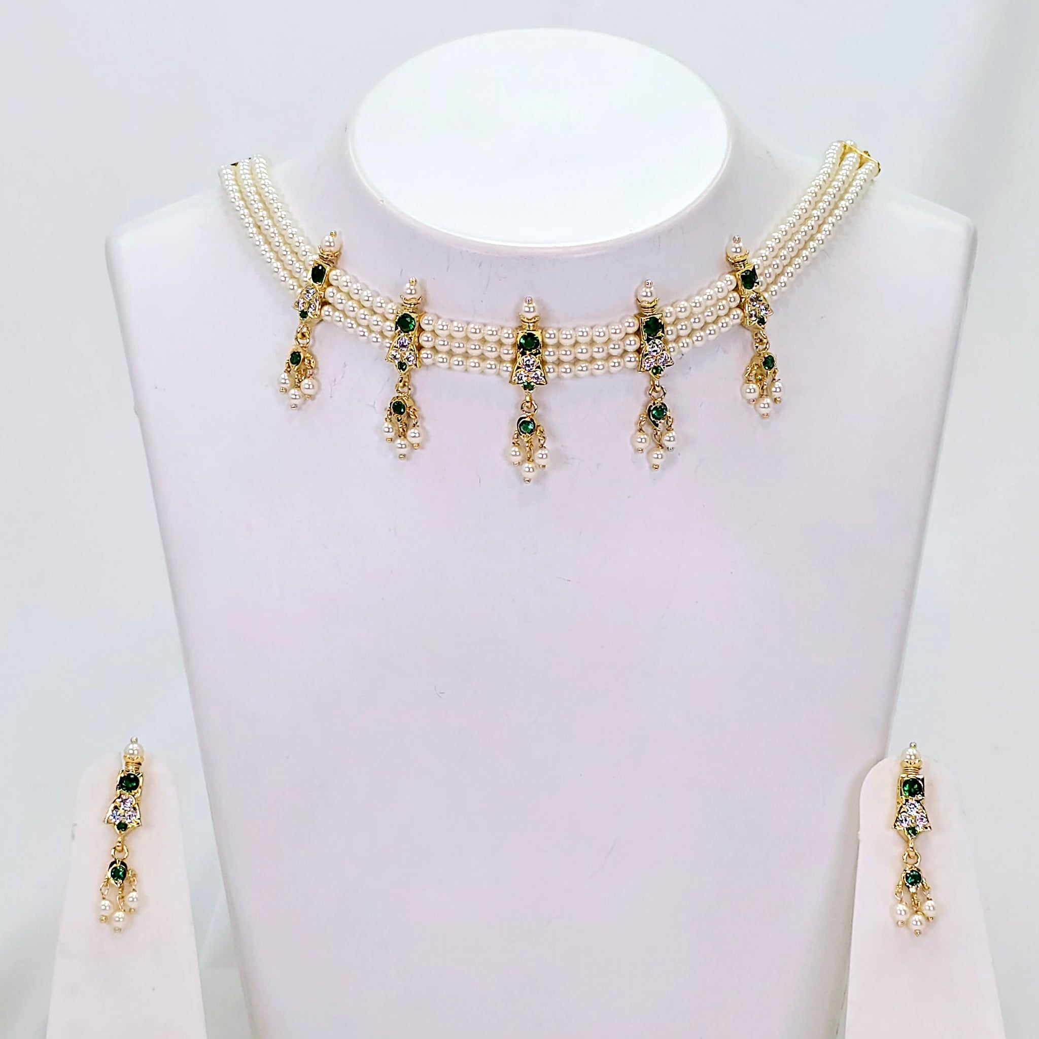 The Miraya Moti Chinchpeti