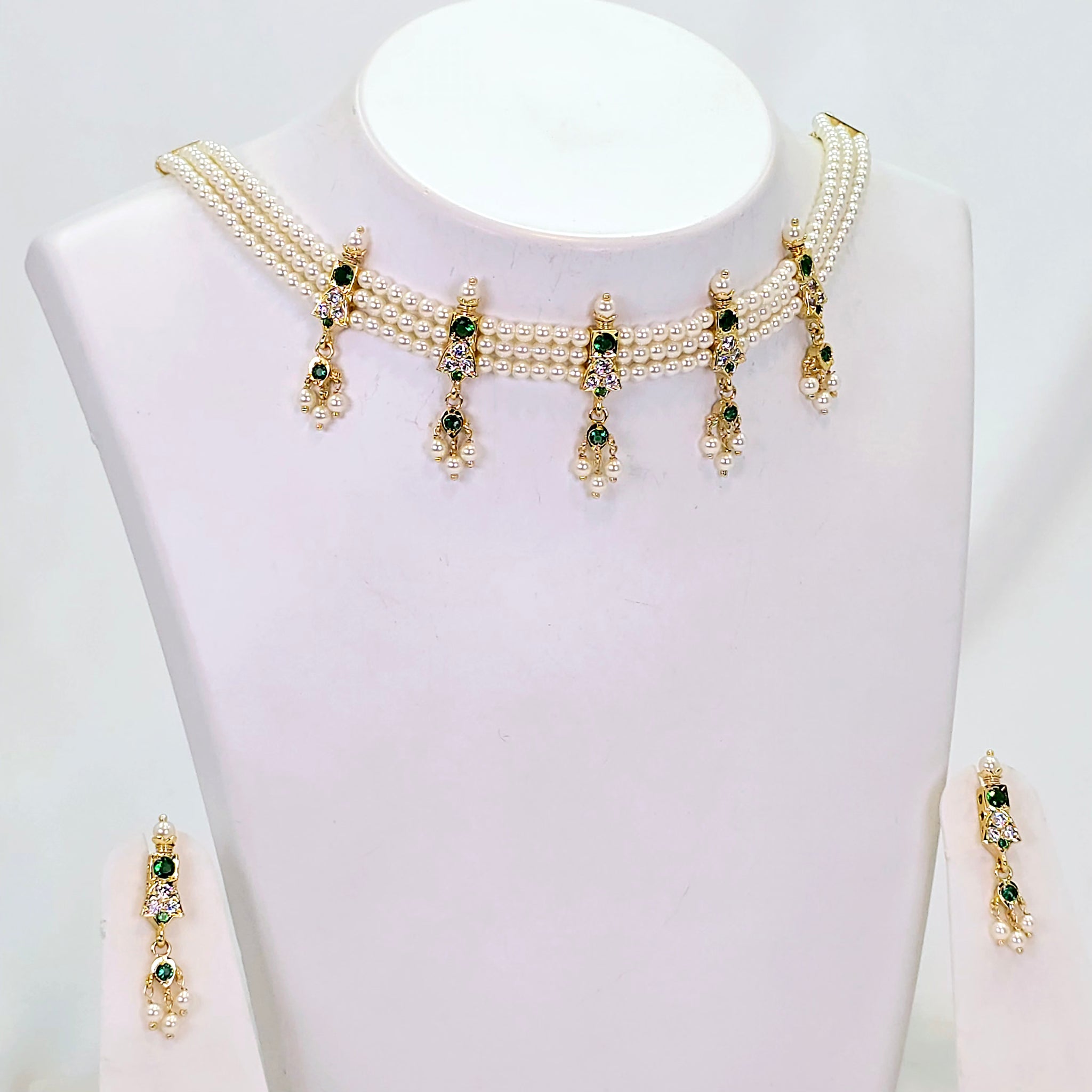 The Miraya Moti Chinchpeti