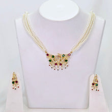 The Mega Moti Necklace