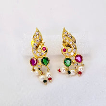 The Mega Moti Necklace