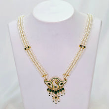 The Soni Moti Necklace