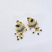 The Soni Moti Necklace