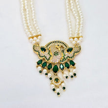 The Soni Moti Necklace
