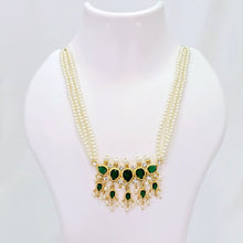 The Pariniti Moti Tanmani