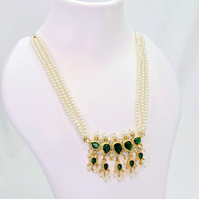 The Pariniti Moti Tanmani