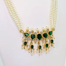 The Pariniti Moti Tanmani