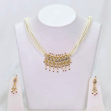 The Rajasi Moti Tanmani