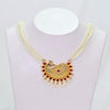 The Anvisha Moti Necklace