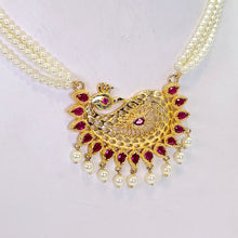 The Anvisha Moti Necklace